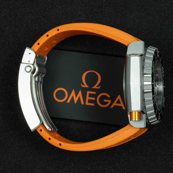 Omega Seamaster Ploprof 224.32.55.21.01.002